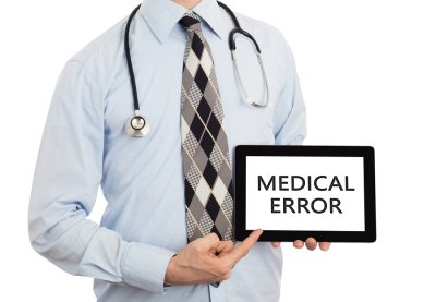 Medical-Error
